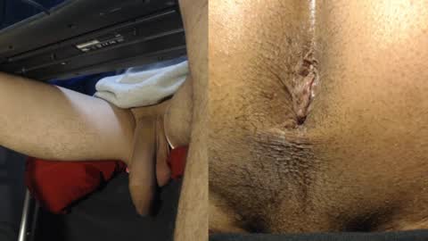 Ryushi009 online show from January 17, 5:00 am