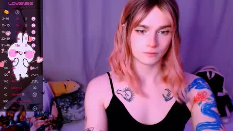  Alice  online show from March 25, 5:31 pm