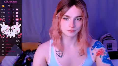  Alice  online show from February 12, 6:28 am