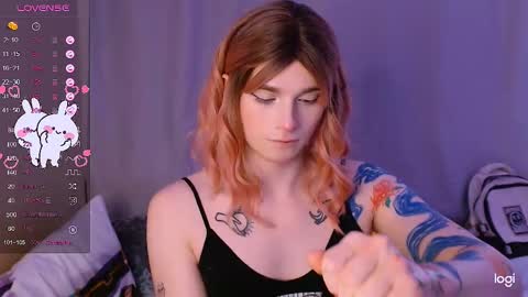  Alice  online show from February 9, 8:43 am