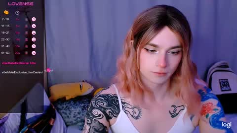  Alice  online show from May 15, 4:47 pm