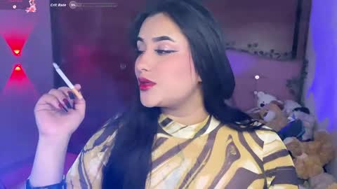 S H A R O N model independient online show from April 8, 2:47 am