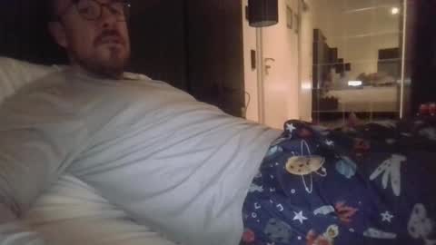 s_i_q online show from November 23, 8:40 pm