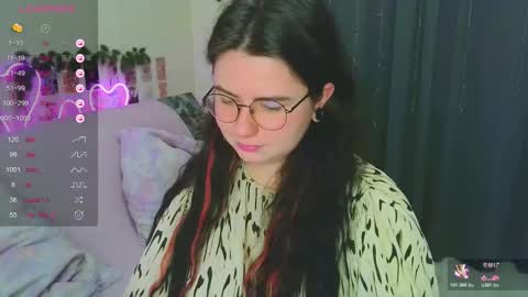 Kate online show from January 17, 10:18 pm