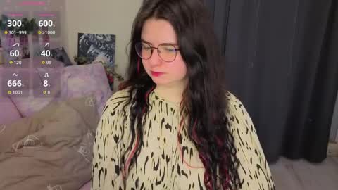 Kate online show from May 2, 6:14 pm