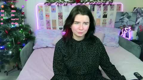 Kate online show from December 26, 3:49 am