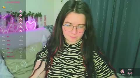 Kate online show from January 10, 10:04 pm