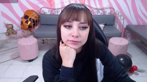 Sabrina online show from October 27, 1:11 pm