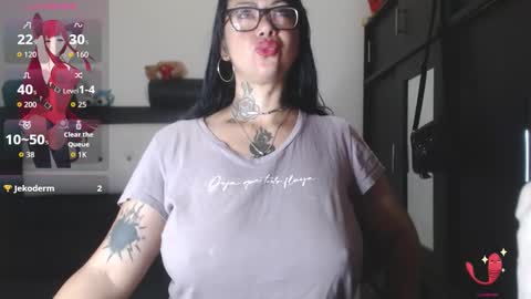 saalomee 1 online show from January 9, 2:17 am