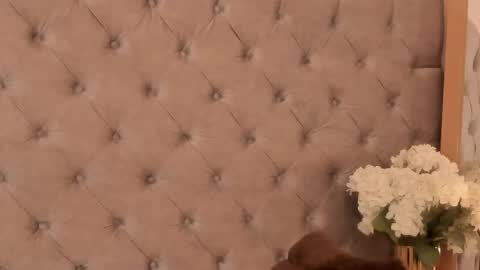 Saamy Reyes online show from March 25, 9:32 pm