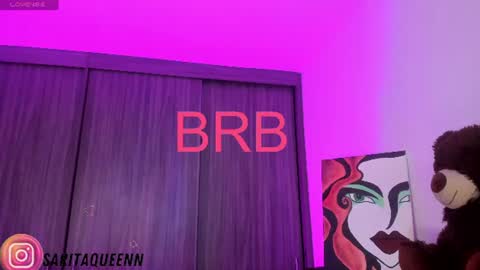 saara__queen online show from June 12, 2:54 am