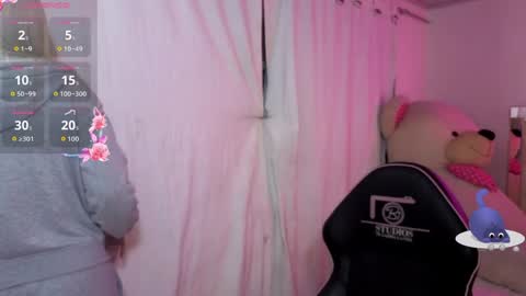 saaya_tay online show from June 1, 3:08 am
