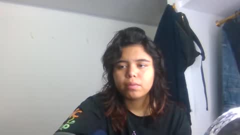 Sabina Merchetti online show from October 26, 2:23 am