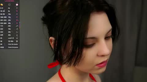 sabinekansky online show from January 14, 10:51 pm