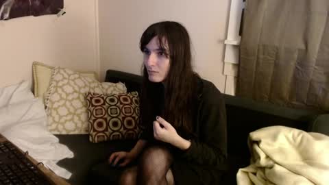 sabinewinters online show from April 4, 9:05 am