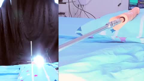 Sabrina Adams online show from February 27, 7:47 pm