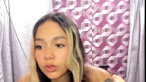 Sabrina Adams online show from February 23, 12:27 pm