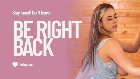 sabrina_geek online show from November 8, 1:52 am