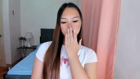 sabrina_hilson online show from November 9, 4:05 am