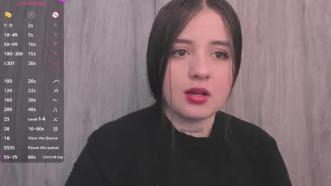 Sabrina Maria online show from May 14, 2:32 am