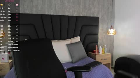 Snapshot of sabrina_lennox chatting on March 3, 7:39 pm Sabrina Maria online show from March 3, 7:39 pm