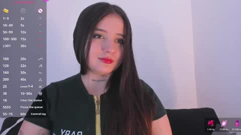 Sabrina Maria online show from May 28, 6:39 pm
