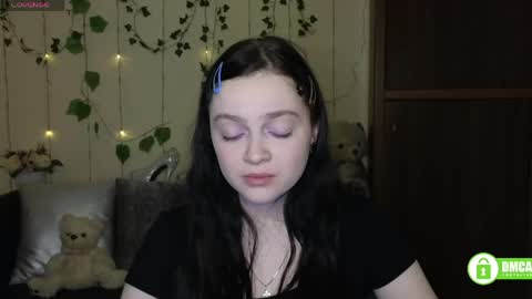 Sasha online show from May 9, 5:46 am