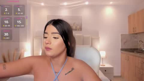 Sabrina online show from February 9, 1:53 am