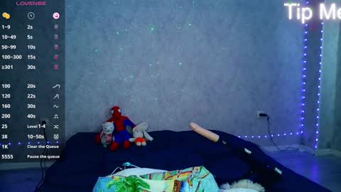 Lilith Solar online show from February 25, 12:49 pm