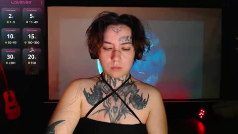 Lilith Solar online show from March 25, 6:14 pm