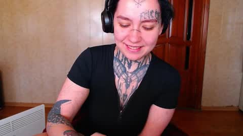 Lilith Solar online show from February 23, 11:45 am