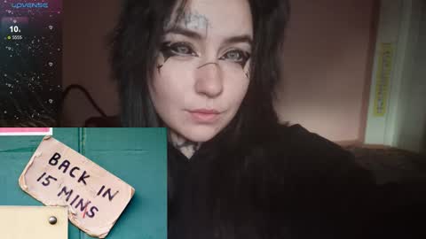 Lilith Solar online show from October 2, 8:13 am