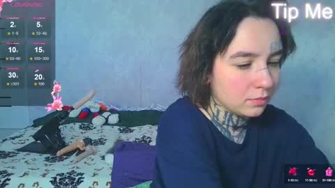 Lilith Solar online show from February 10, 11:04 am