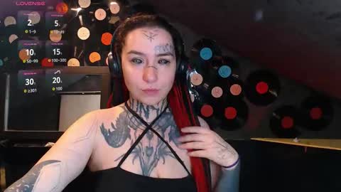 Lilith Solar online show from December 15, 12:23 pm