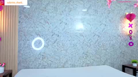 Sabrina Shark online show from February 2, 2:42 am