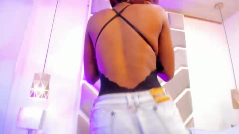 SabrinnaBrownn online show from October 30, 5:52 am