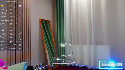 SabrinaJade online show from February 26, 11:11 am