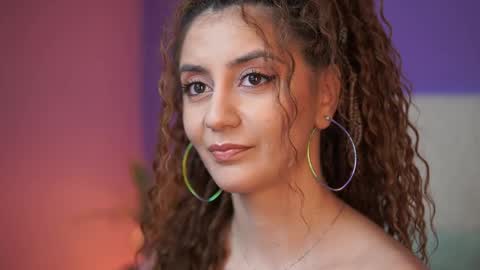  Sabrina  online show from February 14, 12:02 am