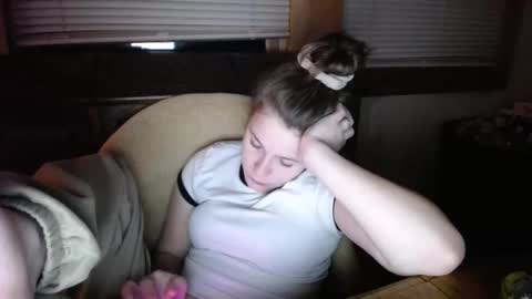 Snapshot of sabrinalexington chatting on September 27, 1:47 am Sabrina online show from September 27, 1:47 am