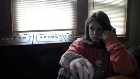 Snapshot of sabrinalexington chatting on September 24, 12:12 pm Sabrina online show from September 24, 12:12 pm