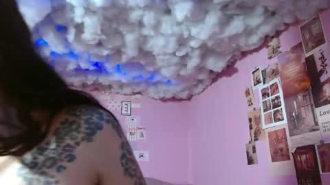 sabrinapaulson online show from April 12, 9:41 pm