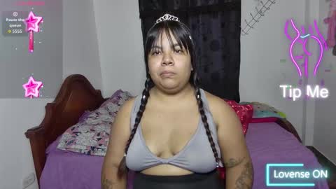 Sabrina online show from November 18, 3:31 am