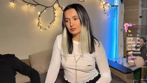 Sabrina and Smith. Instagramsabrina smith2919   NEXT SHOW  OCT. 0809111213 online show from February 26, 8:56 pm