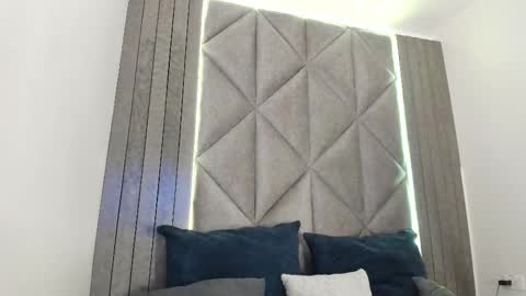 S A B R I N A  online show from March 11, 11:23 am