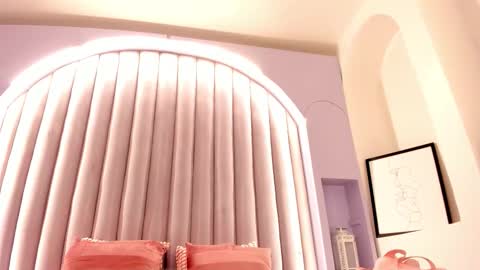 S A B R I N A  online show from September 23, 11:37 am