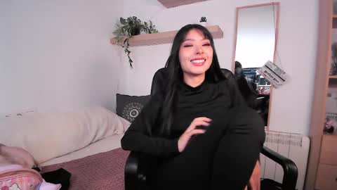 S A B R I N A  online show from March 24, 4:24 pm