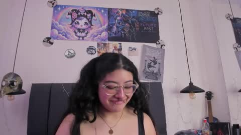 Sabrina  online show from March 14, 12:09 pm