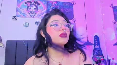 Sabrina  online show from April 8, 11:24 am