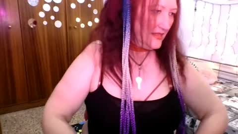 SabrinaXlovess online show from April 8, 6:33 pm