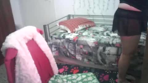 SabrinaXlovess online show from December 22, 6:03 pm